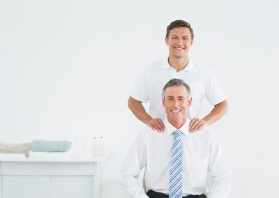 Brooklyn Physical Therapy Chiroprator